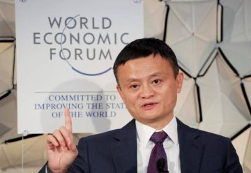 Le fondateur d'Alibaba défend la culture des heures supplémentaires comme une "immense bénédiction"