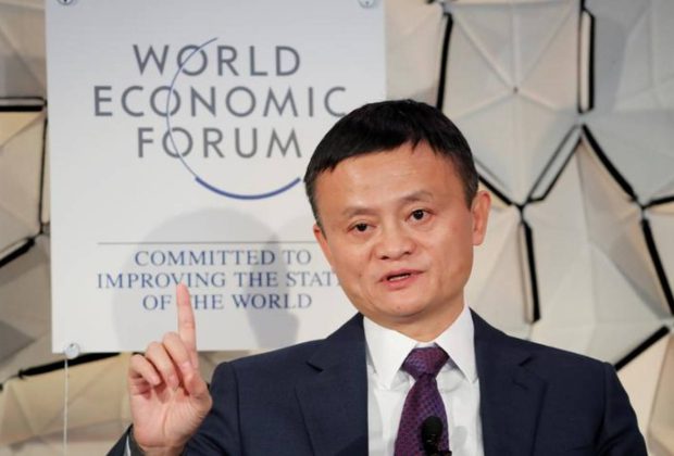 Le fondateur d'Alibaba défend la culture des heures supplémentaires comme une "immense bénédiction"