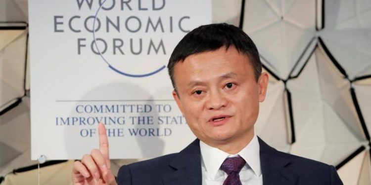 Le fondateur d'Alibaba défend la culture des heures supplémentaires comme une "immense bénédiction"