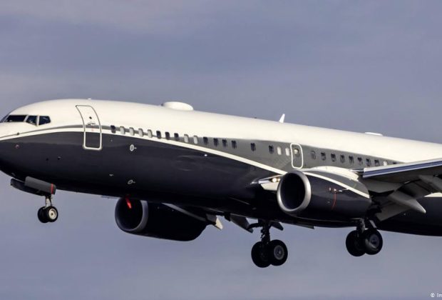 Boeing aura une solution pour le 737 Max dans quelques semaines