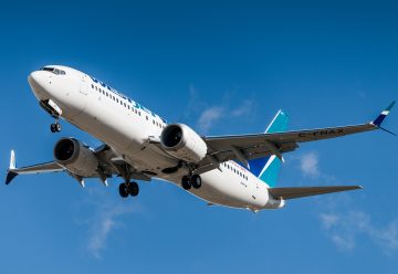 Les bénéfices de Boeing chutent de 21% suite à la crise du 737 Max