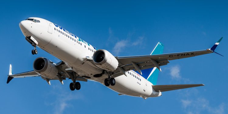 Les bénéfices de Boeing chutent de 21% suite à la crise du 737 Max