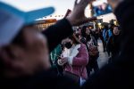 Les parcs en Chine veulent créer une liste noire des visiteurs "non civilisés"