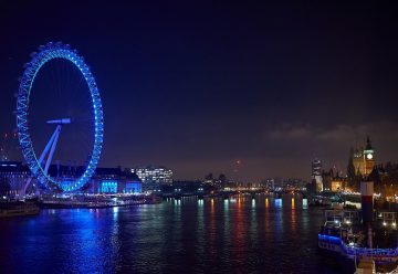 Le Brexit provoque une chute rapide du prix du logement au Royaume-Uni