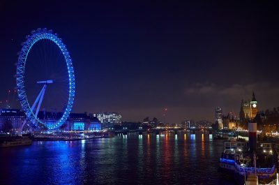 Le Brexit provoque une chute rapide du prix du logement au Royaume-Uni