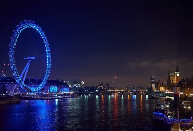 Le Brexit provoque une chute rapide du prix du logement au Royaume-Uni