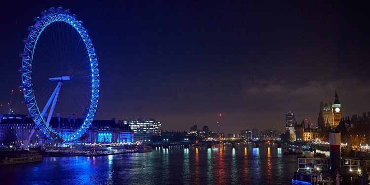 Le Brexit provoque une chute rapide du prix du logement au Royaume-Uni