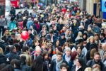 L'emploi au Royaume-Uni est à son plus haut niveau de l'histoire