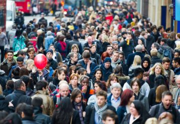 L'emploi au Royaume-Uni est à son plus haut niveau de l'histoire