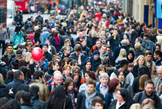 L'emploi au Royaume-Uni est à son plus haut niveau de l'histoire