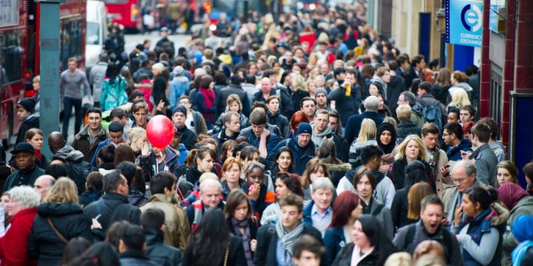 L'emploi au Royaume-Uni est à son plus haut niveau de l'histoire
