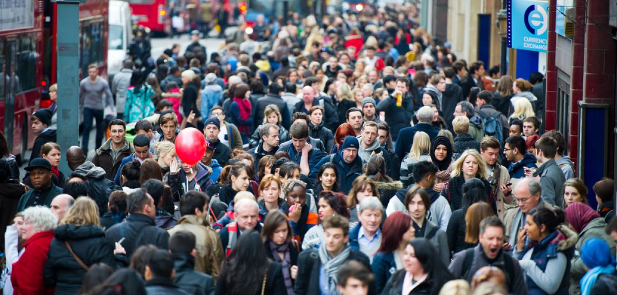 L’emploi au Royaume-Uni est à son plus haut niveau de l’histoire