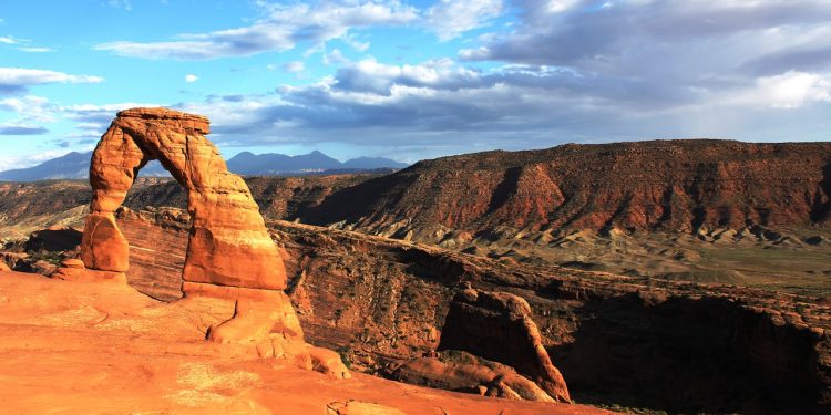 Une femme âgée est la dernière victime d'une chute mortelle dans le Grand Canyon cette année