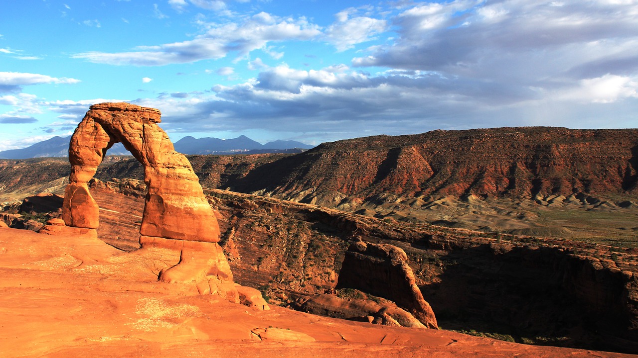Une femme âgée est la dernière victime d’une chute mortelle dans le Grand Canyon cette année