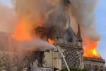 Les milliardaires et les entreprises françaises s'engagent à verser 400 millions d'euros pour reconstruire Notre Dame