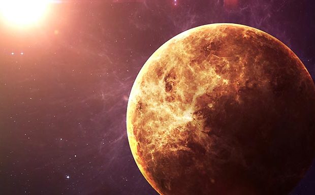 Les scientifiques disent que la planète Venus n'est pas morte sur le plan géologique