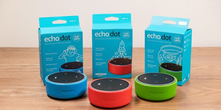 L'appareil Alexa pour enfants d'Amazon est toujours en cours d'investigation par la FTC