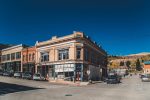 Réouverture d'un hôtel "hanté" dans le Colorado avec des chambres sur le thème des tueurs en série