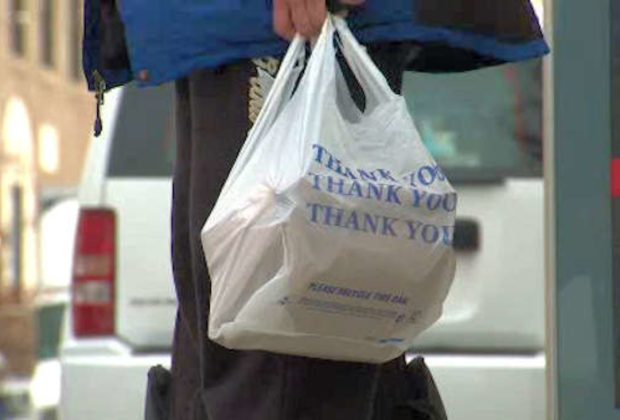 Les législateurs new-yorkais concluent un accord interdisant les sacs en plastique à partir de mars 2020