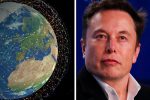 Elon Musk expose sa vision pour le projet de satellite Starlight