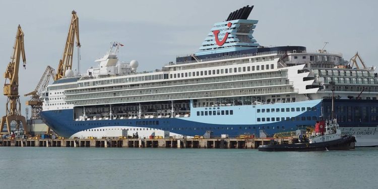 Le dernier navire à rejoindre la flotte Marella de Tui a été frappé par un norovirus juste un mois après son lancement