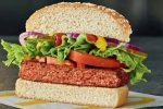 McDonald’s apporte le hamburger sans viande en Allemagne