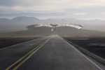 Virgin Galactic déménage à Spaceport America au Nouveau-Mexique