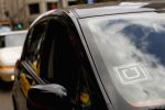 Les trajets en Uber pourraient être 80% moins chers au cours des 10 prochaines années