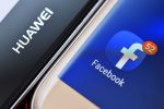Les smartphones Huawei ne comprendront plus les applications de Facebook