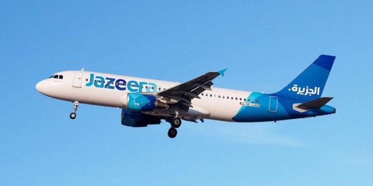 Jazeera Airways s'apprête à lancer la première liaison avec le Royaume-Uni depuis un demi-siècle