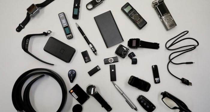 Les employés sud-coréens utilisent des gadgets d'espionnage pour lutter contre le harcèlement sur le lieu de travail