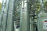 L'Iran a commencé à injecter du gaz d'uranium dans plus de 1 000 centrifugeuses depuis ce mercredi
