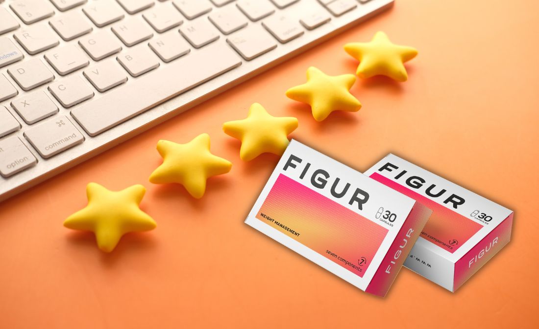 FIGUR Gélules Pour Maigrir (France): Acheter, Avis, Prix, Perte de Poids